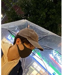 JIM THOMPSON | キャップ