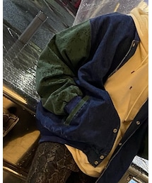 Reserve | スタジャン