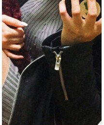 MANGO | ライダースジャケット