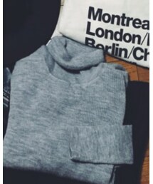 UNIQLO | ニット/セーター