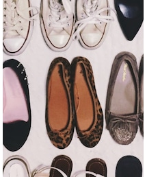 H&M | バレエシューズ