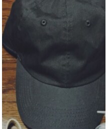 SPINNS | キャップ