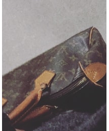 LOUIS VUITTON | ハンドバッグ