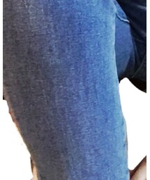 no brand | デニムパンツ