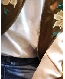 ZARA | Tシャツ/カットソー