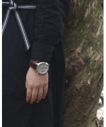 TIMEX | アナログ腕時計