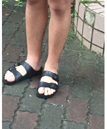 BIRKENSTOCK | サンダル