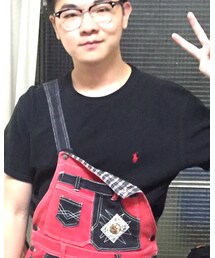 POLO RALPH LAUREN | Tシャツ/カットソー