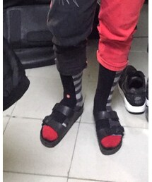 STANCE | ソックス/靴下