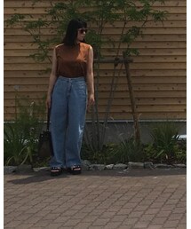 JUN MIKAMI | バッグ