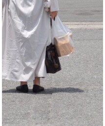 JUN MIKAMI | バッグ