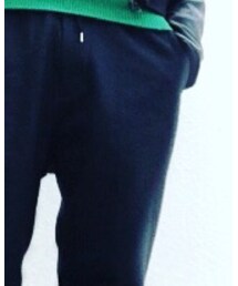 JOHN LAWRENCE SULLIVAN | スラックス