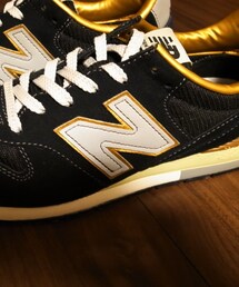 NEW BALANCE | New Balance MRL996(スニーカー)