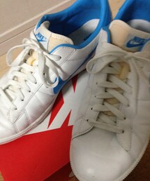 NIKE | ナイキテニスクラシックRM(スニーカー)