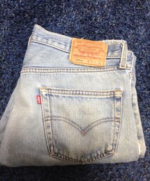 Levi's | リーバイスの古着(デニムパンツ)