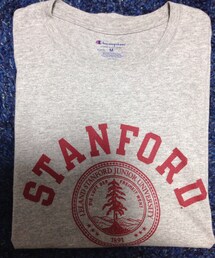 Champion | カレッジT(Tシャツ/カットソー)