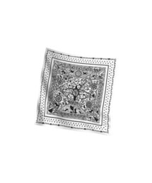 HERMES | スカーフ“風の民”(マフラー)