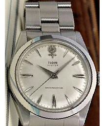 Tudor | デカバラ(アナログ腕時計)