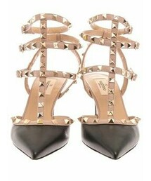 VALENTINO | スタッズパンプス(パンプス)
