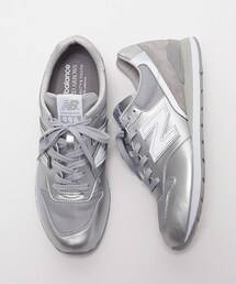 NEW BALANCE | アローズ×ニューバランス(スニーカー)