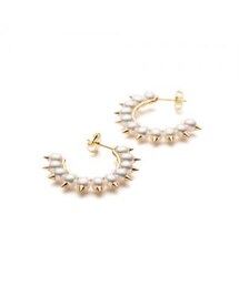 TASAKI | TASAKI dangerピアス(ピアス（両耳用）)