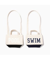 POOL | poolトートバッグ(トートバッグ)