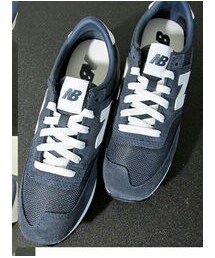 newbalance | newbalance×JCrew スニーカー(スニーカー)