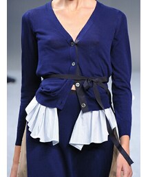 Sacai | sacaiカーディガン(カーディガン/ボレロ)