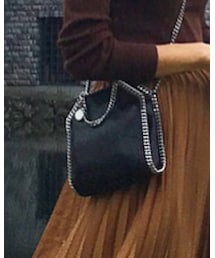 STELLA McCARTNEY | ハンドバッグ