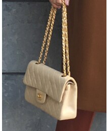 CHANEL | ハンドバッグ