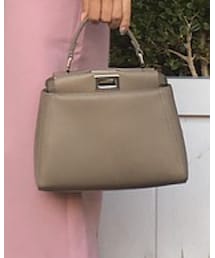 FENDI | ハンドバッグ