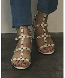 VALENTINO | サンダル