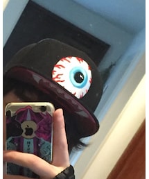 MISHKA | キャップ