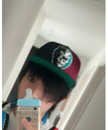 MISHKA | キャップ