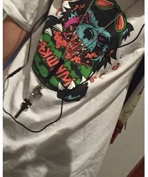 MISHKA | Tシャツ/カットソー