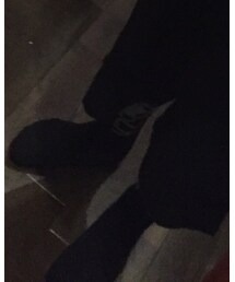 MISHKA | ソックス/靴下