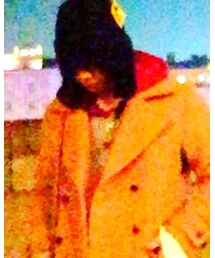 PARADOX | パーカー