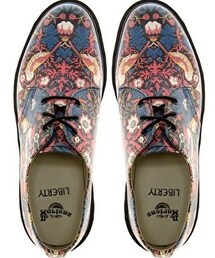 Dr. Martens | ドレスシューズ