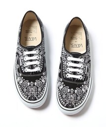 VANS | スニーカー