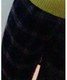 POU DOU DOU | スラックス