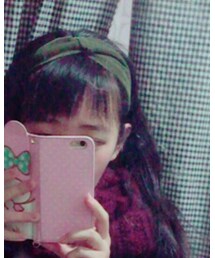 H&M | カチューシャ