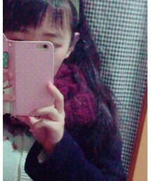 WEGO | ストール/ショール