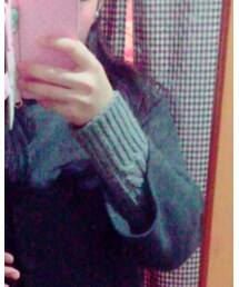 LOWRYS FARM | ニット/セーター