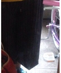 STUDIOUS | その他パンツ