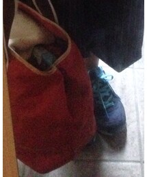 COACH | トートバッグ