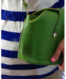 ZARA | ショルダーバッグ