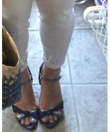 銀座かねまつ | サンダル