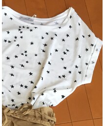 ZARA | Tシャツ/カットソー