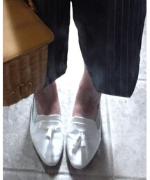 ZARA | シューズ