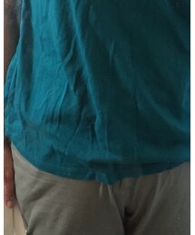 ZARA | Tシャツ/カットソー